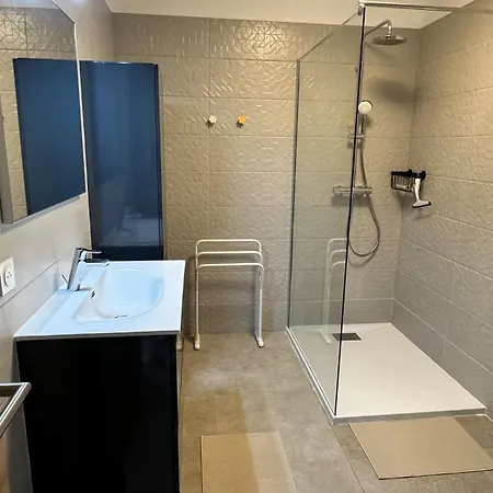 Appartement 2-4 Pers Vue Proche Port Porto-Vecchio (Corsica)