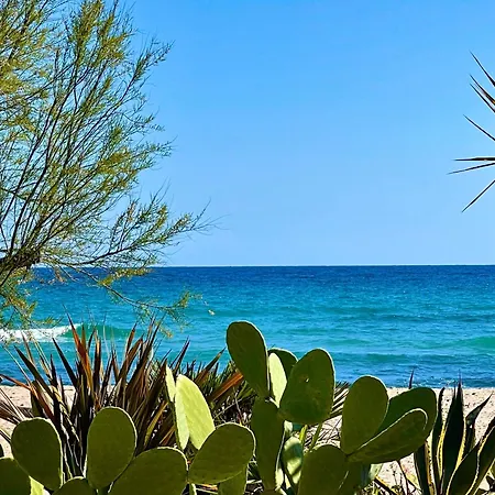 Appartement 2-4 Pers Vue Proche Port *