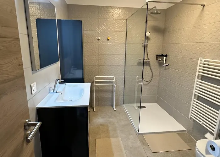 Appartement 2-4 Pers Vue Proche Port Porto-Vecchio (Corsica)